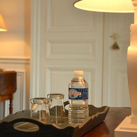 Clos De Bellefontaine B&B Байо Стая снимка