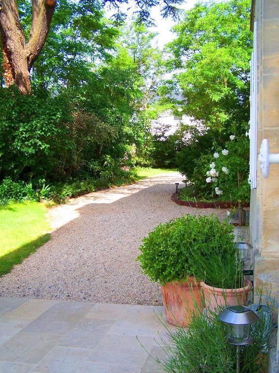 Clos De Bellefontaine B&B Байо Екстериор снимка