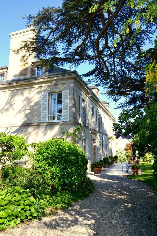 Clos De Bellefontaine B&B Байо Екстериор снимка